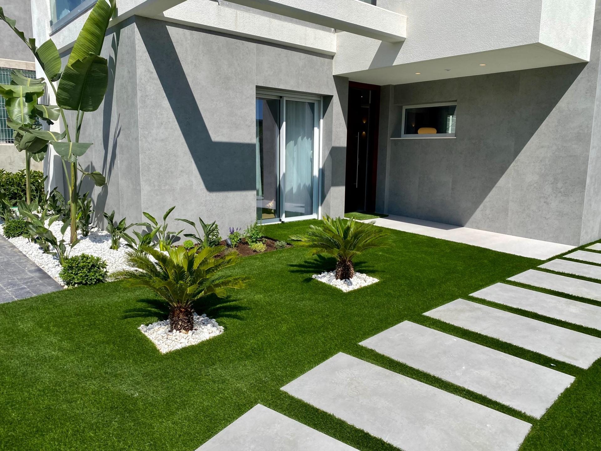 Exclusivity in a Natural Environment Next to the Mediterranean Sea !!! — photograph 2