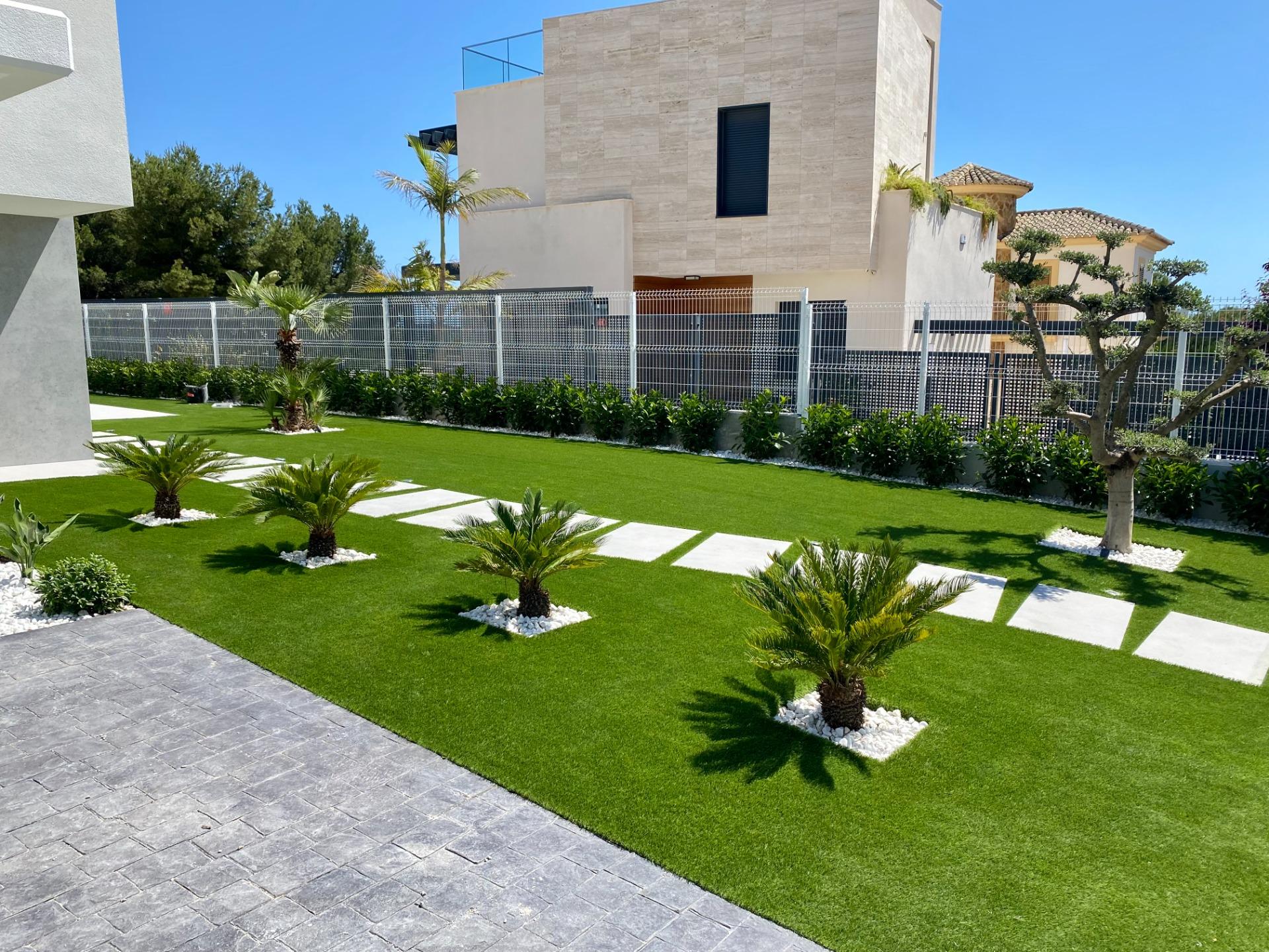 Exclusivity in a Natural Environment Next to the Mediterranean Sea !!! — photograph 3
