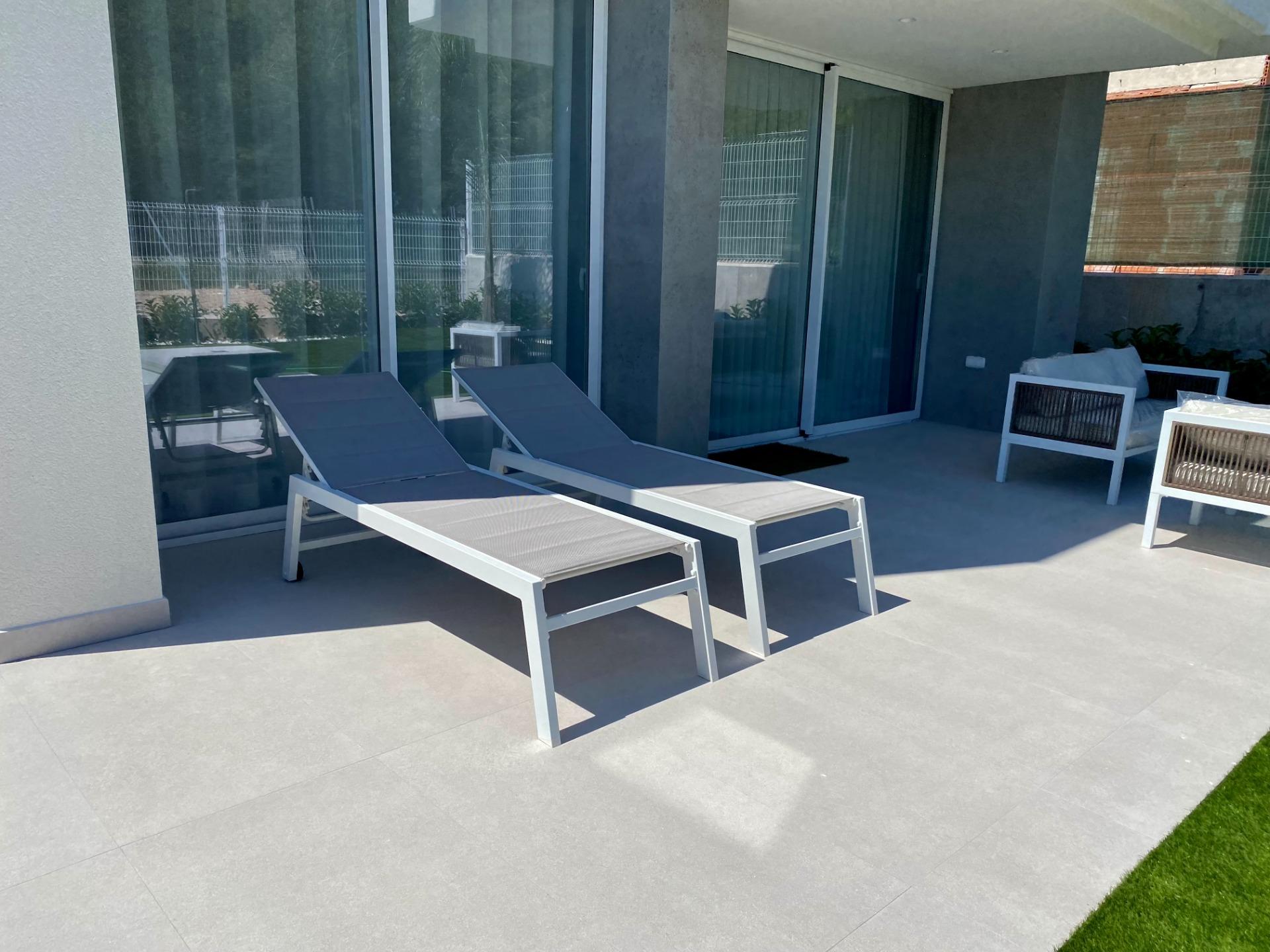 Exclusivity in a Natural Environment Next to the Mediterranean Sea !!! — photograph 4