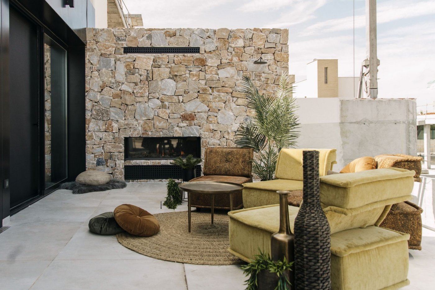 Designer Villa Ved Havet — photograph 4