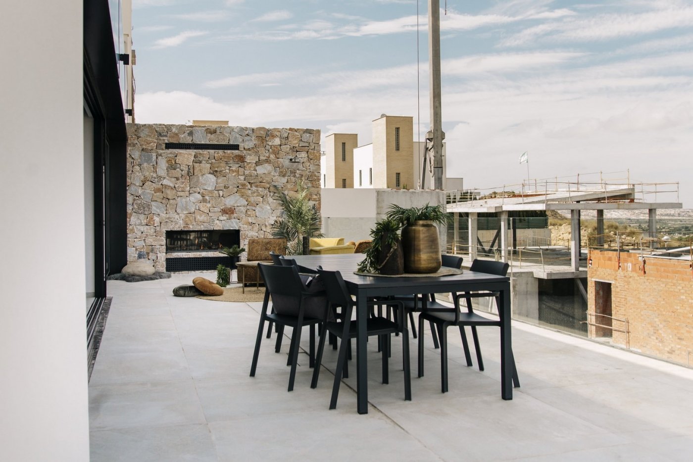 Designer Villa Ved Havet — photograph 6