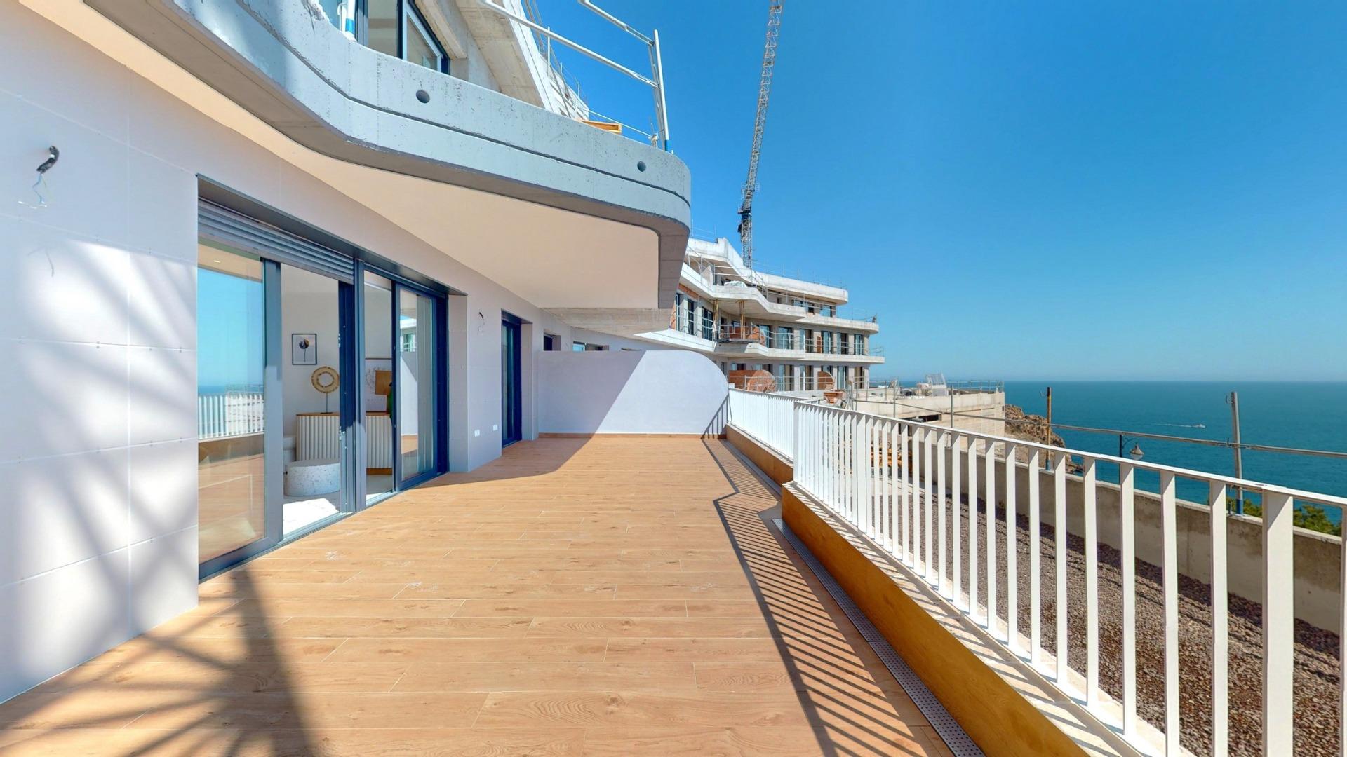The Tranquility of the Sea in Your Home !!! — Aguilas