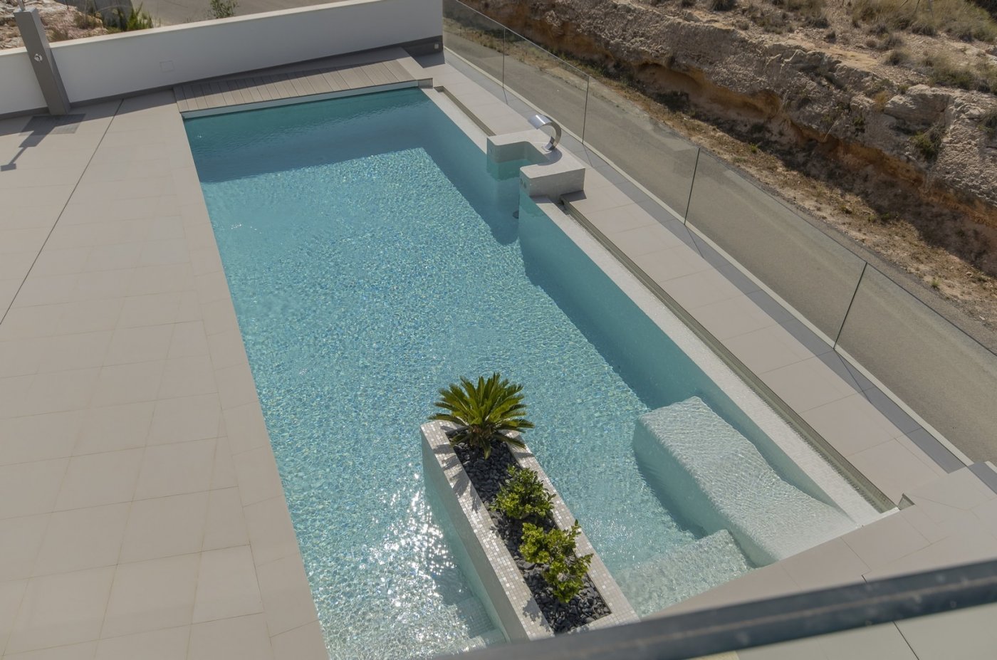 New Construction Villas 250 M from the Beach in Campoamor — photograph 3