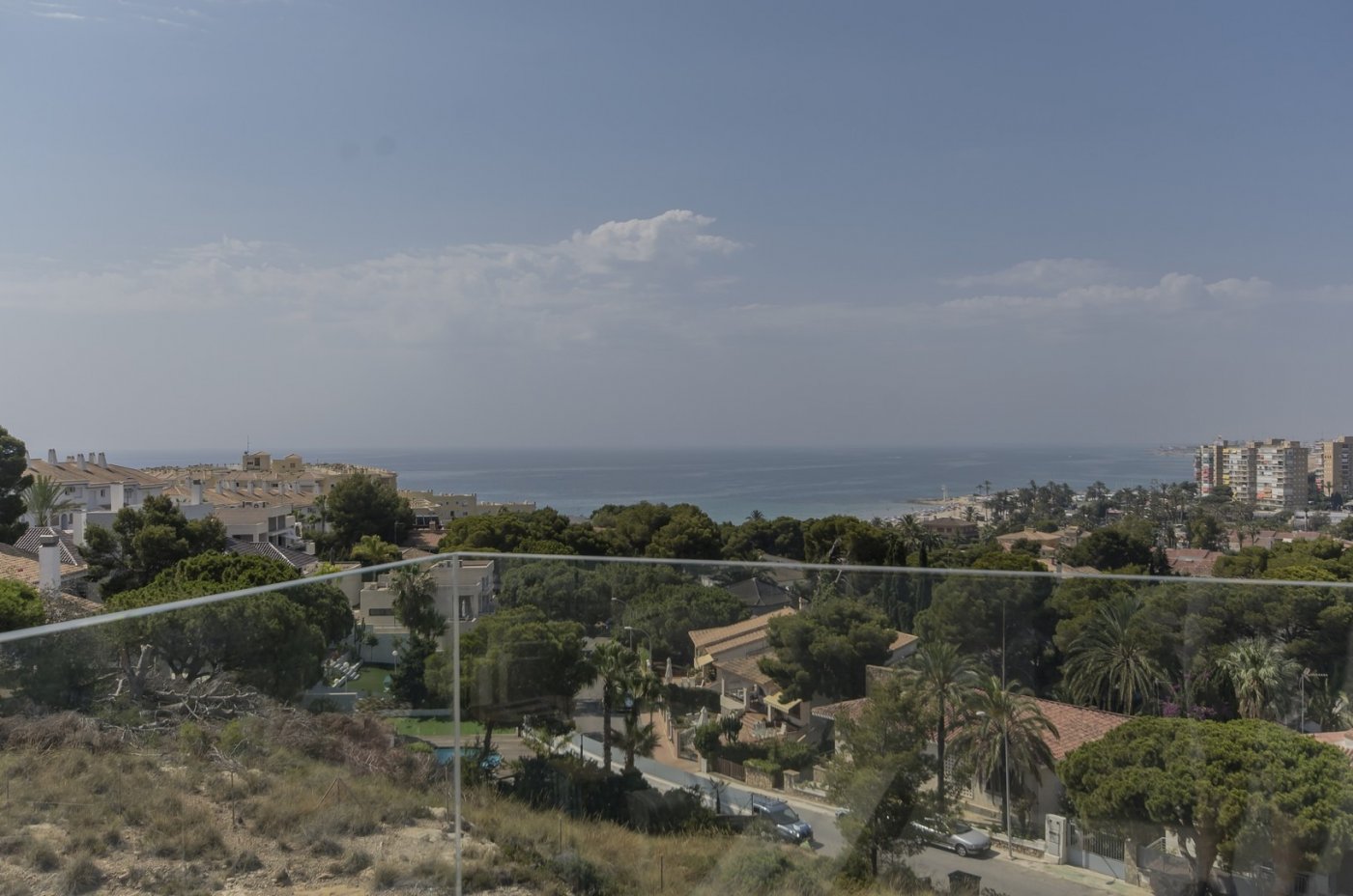 New Construction Villas 250 M from the Beach in Campoamor — photograph 5