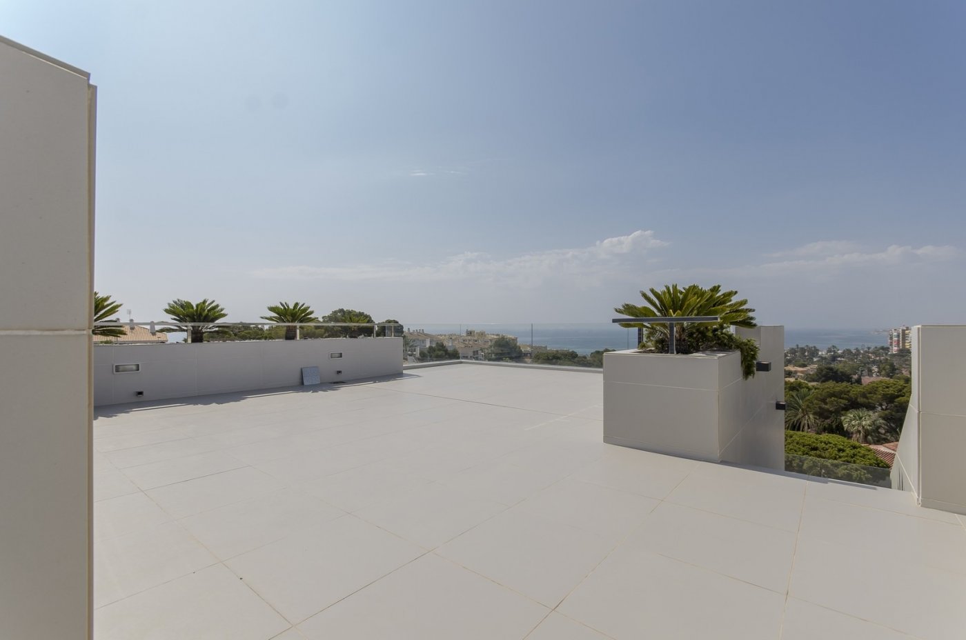 New Construction Villas 250 M from the Beach in Campoamor — photograph 6