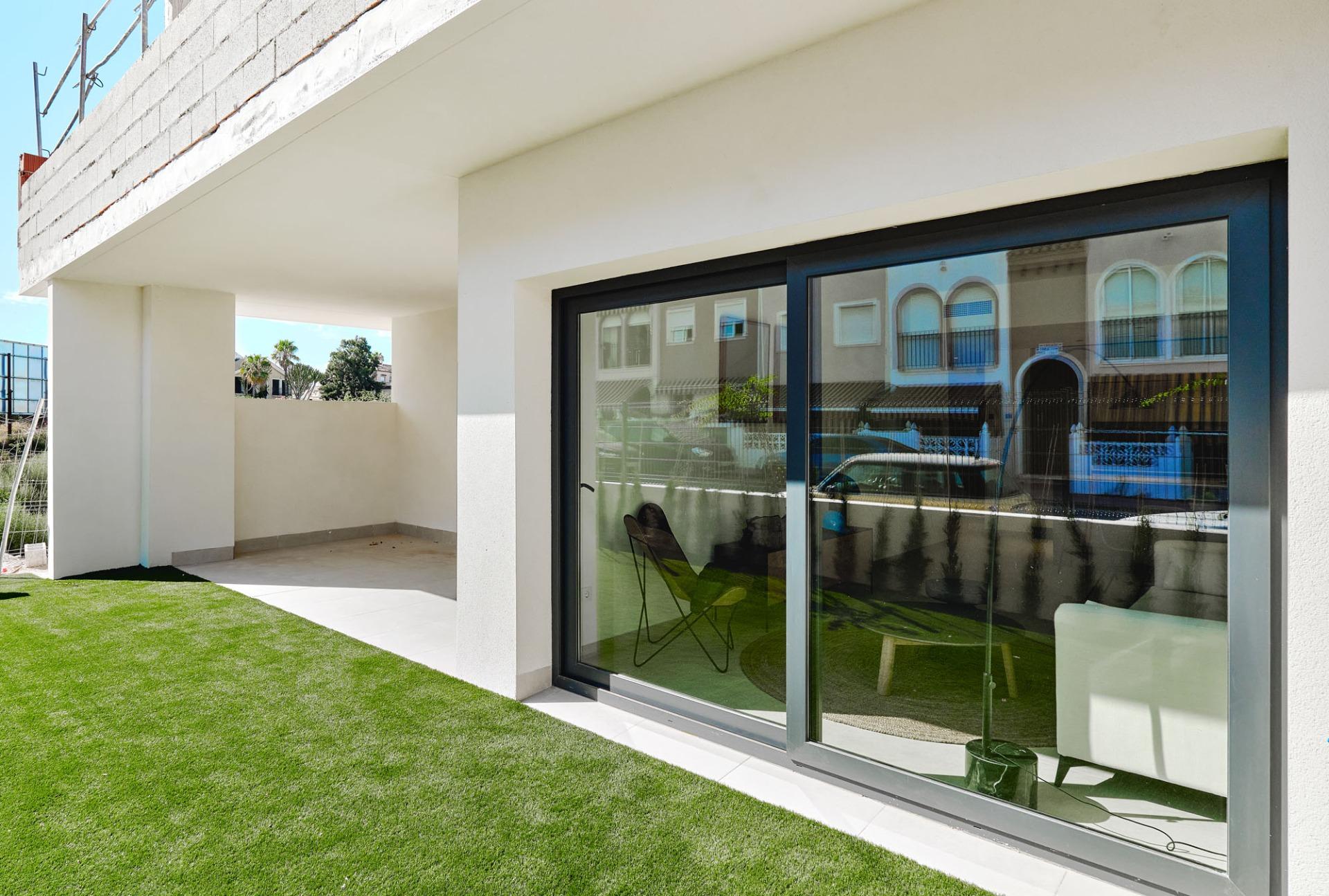 Designbungalow Ved Havet — photograph 2