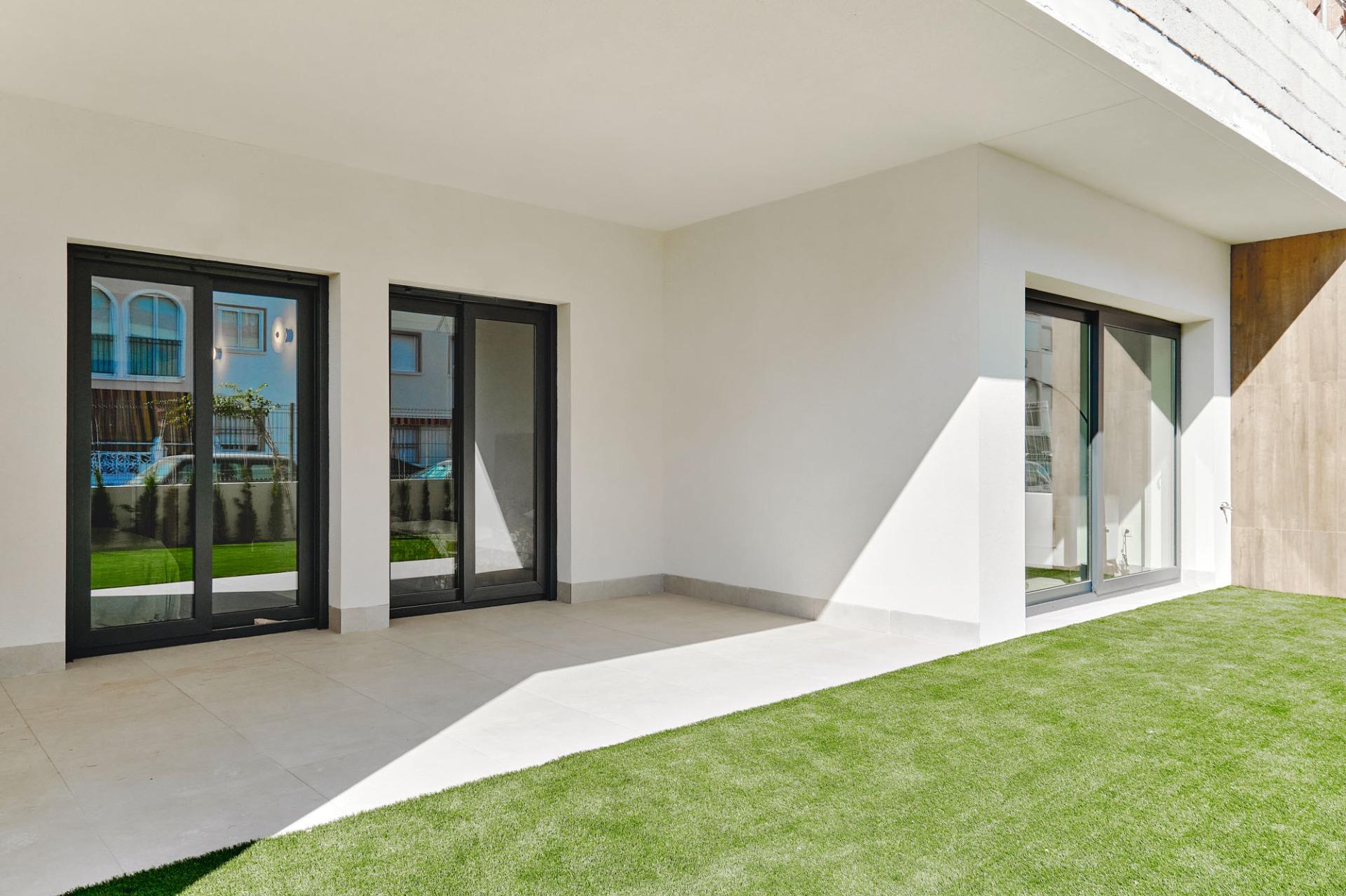 Designbungalow Ved Havet — photograph 4