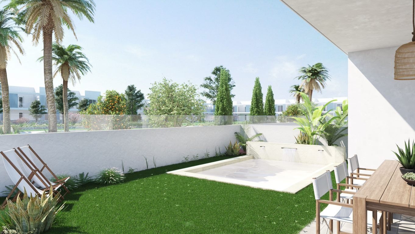 Designbungalow Ved Havet — photograph 5