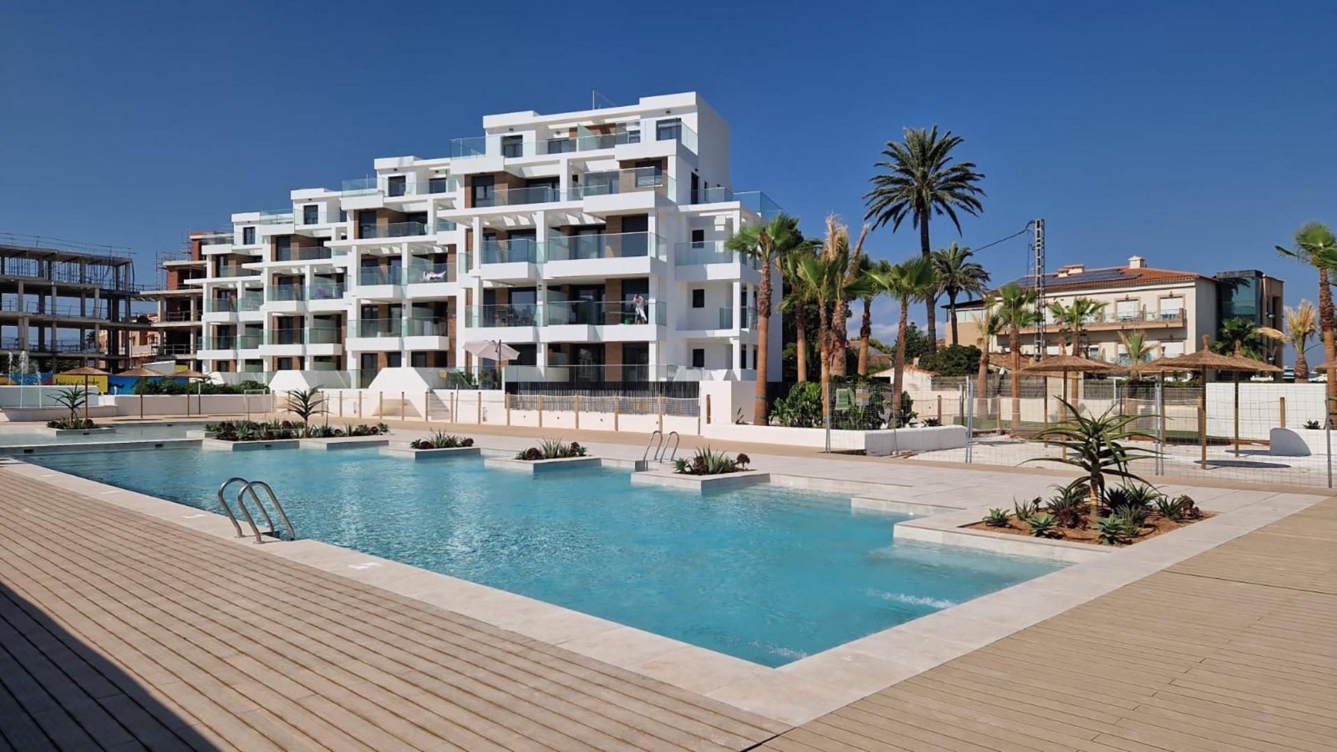 Mediterranean Housing a Few Meters from the Sea — photograph 4