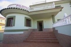 Beautiful Villa in Los Altos, Torrevieja — Torrevieja