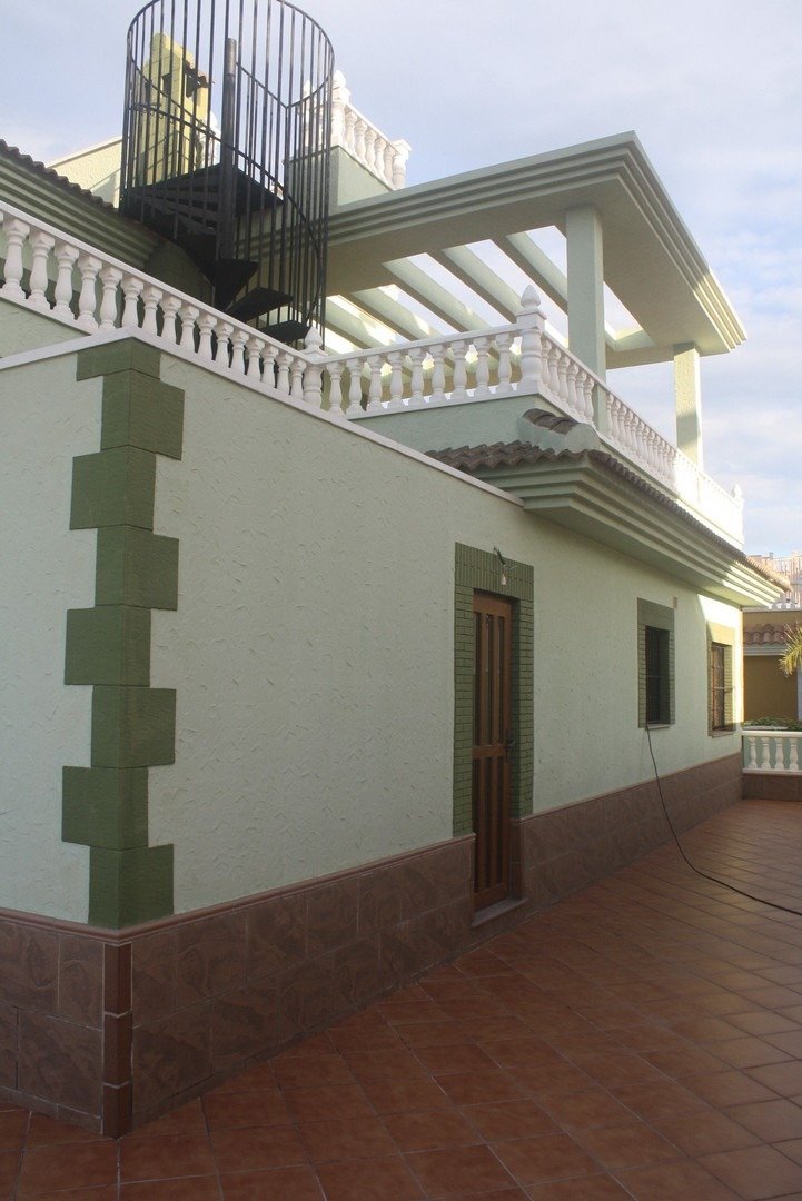 Beautiful Villa in Los Altos, Torrevieja — photograph 4