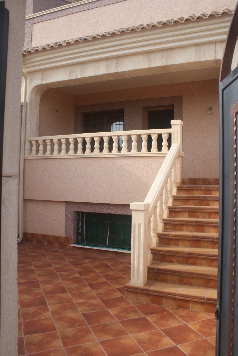 Smukt Rækkehus I Los Altos, Torrevieja — photograph 2