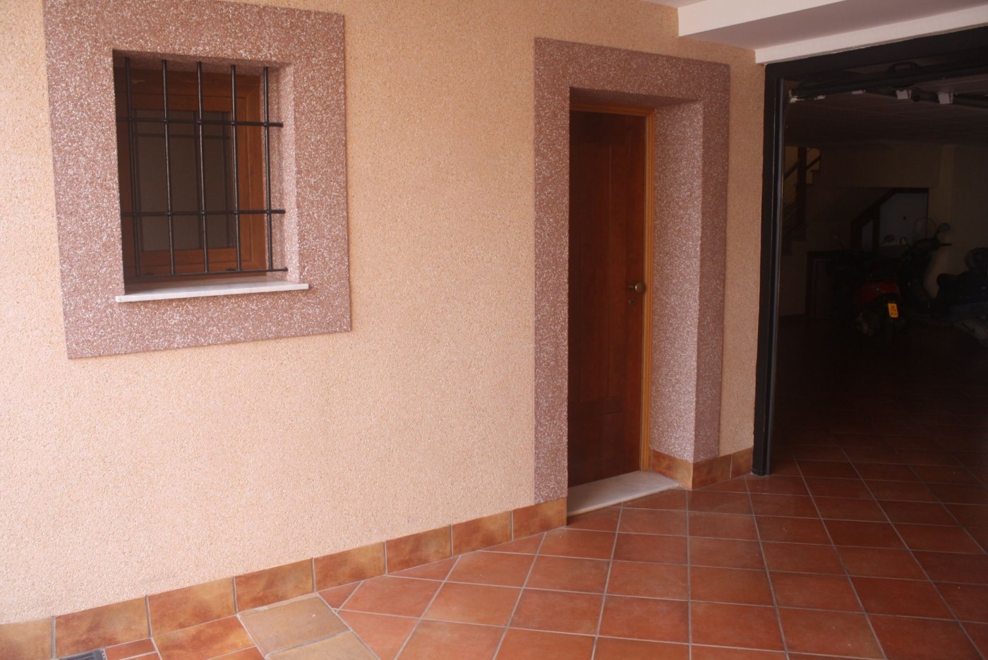 Smukt Rækkehus I Los Altos, Torrevieja — photograph 3
