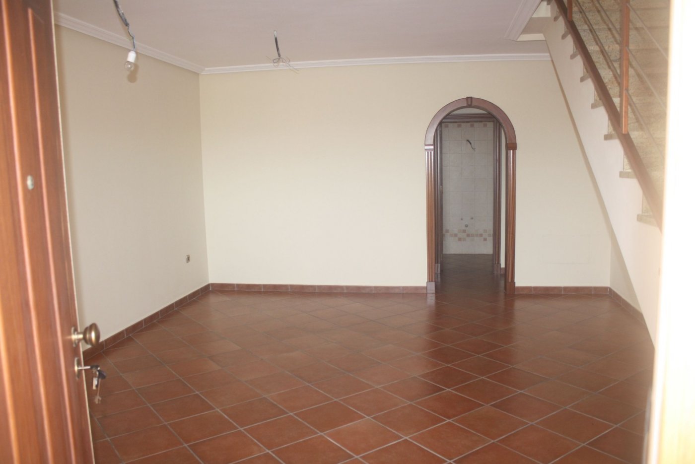 Smukt Rækkehus I Los Altos, Torrevieja — photograph 4