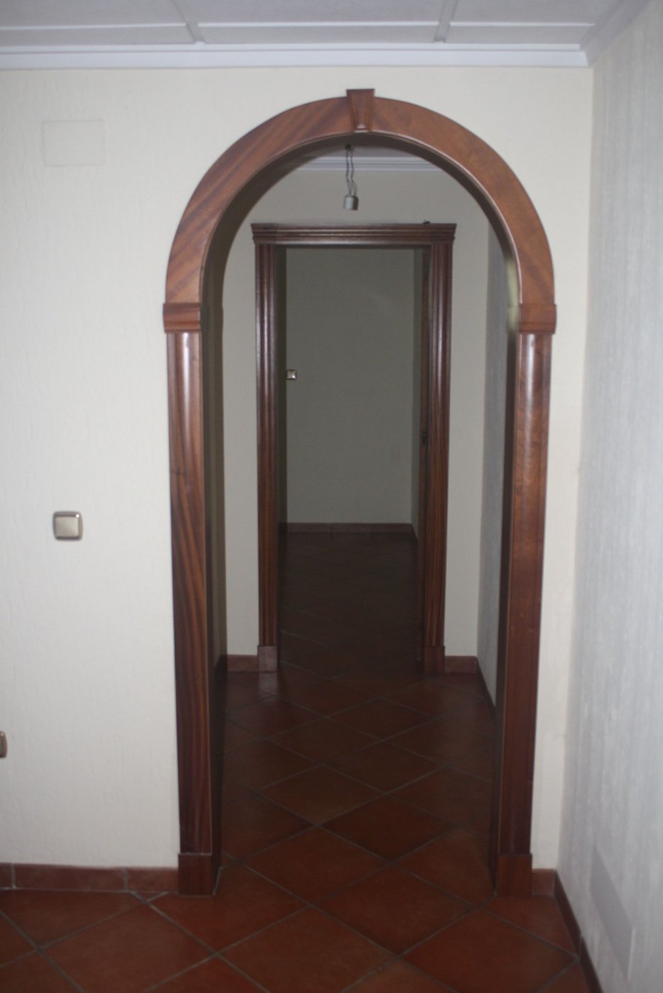 Smukt Rækkehus I Los Altos, Torrevieja — photograph 5