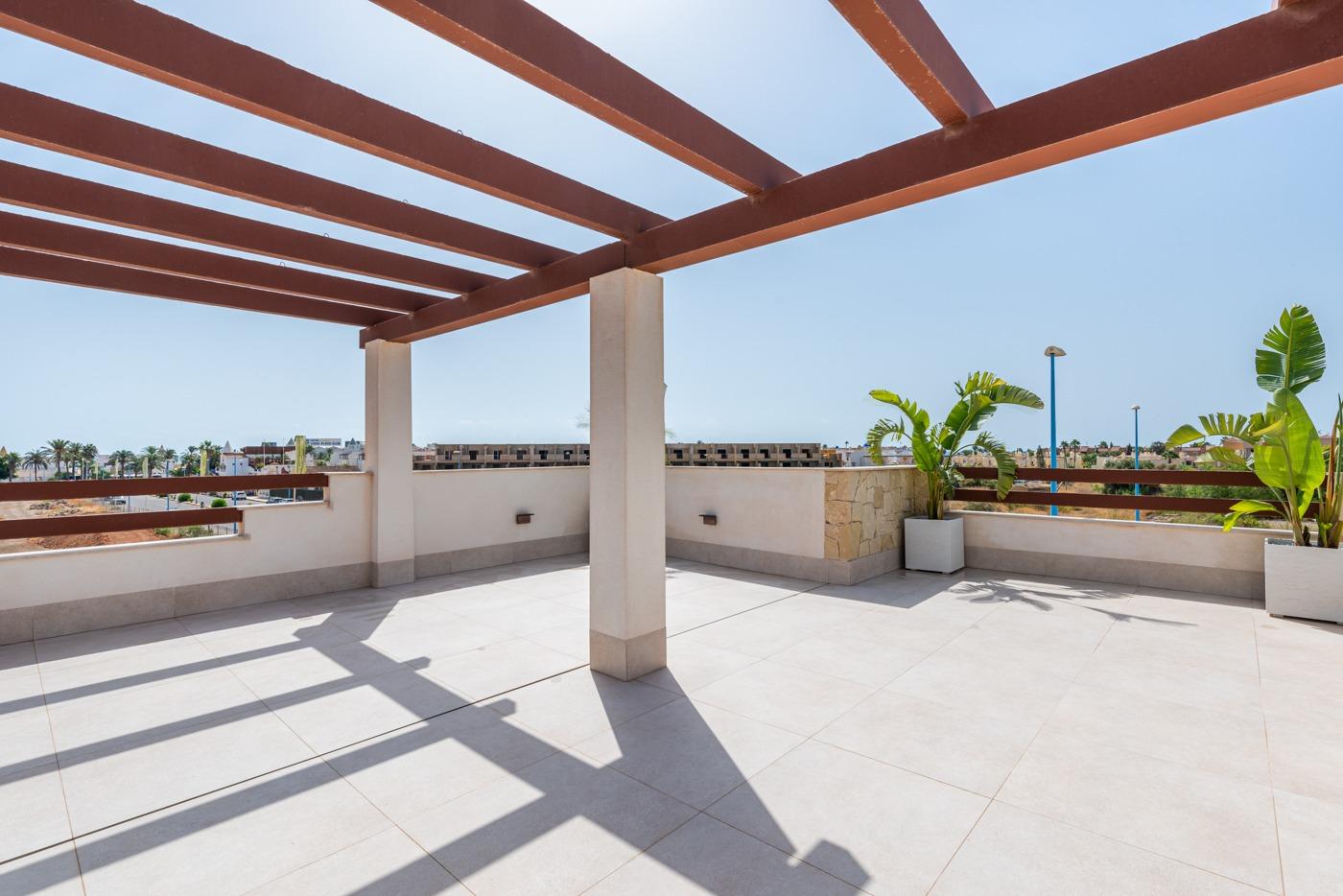 New Build Villas in Vera, Almeria — photograph 3