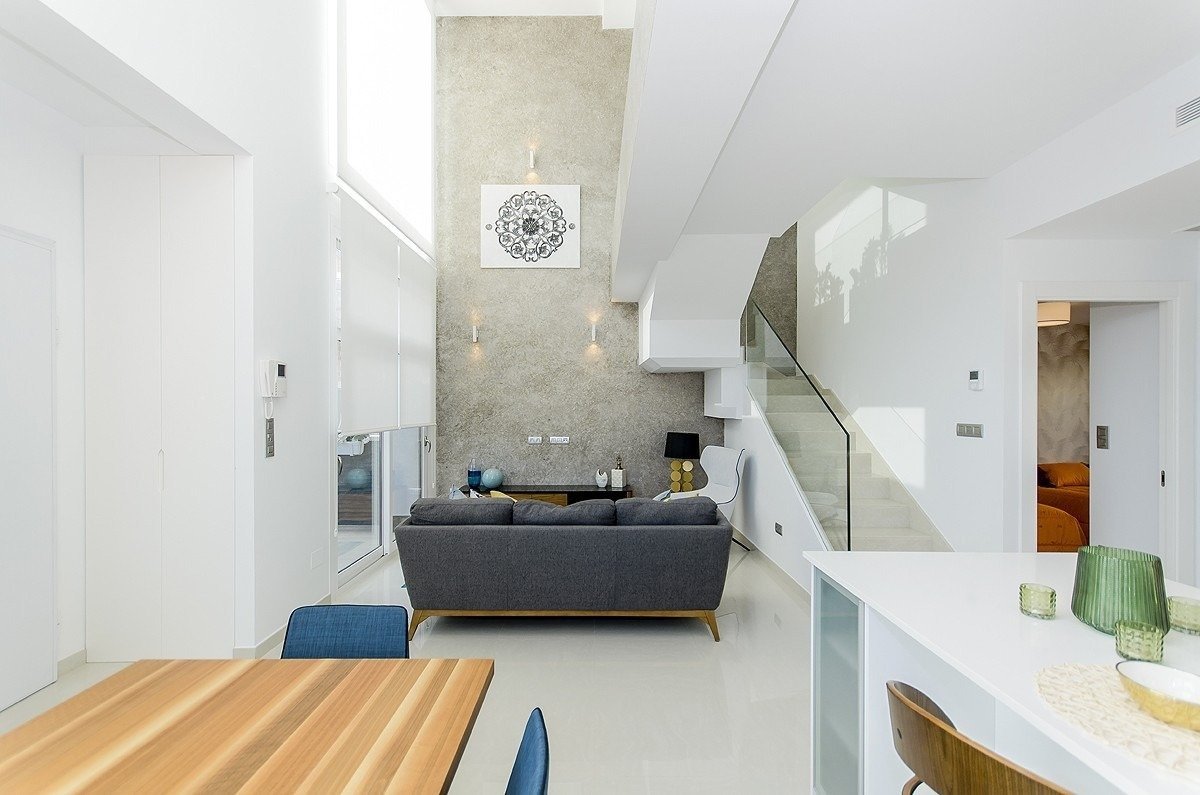Nieuwbouw Villa's in Vera, Almeria — photograph 6