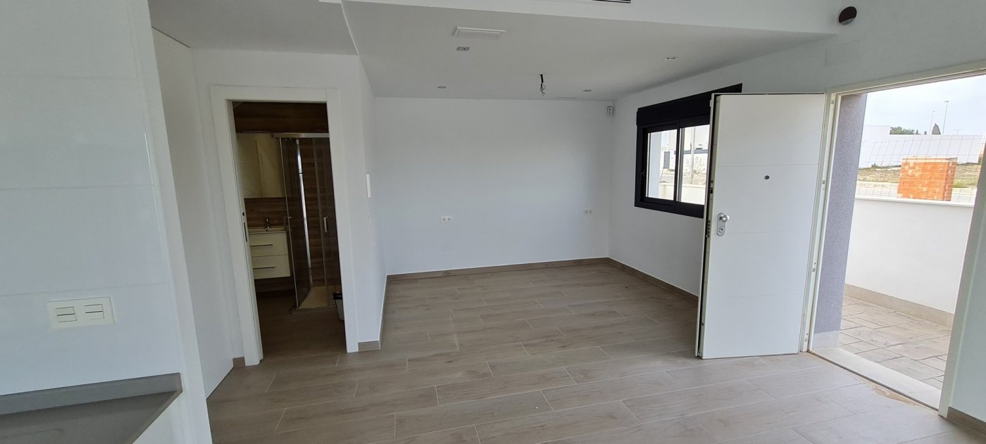 Neu Gebaute Villen in Orihuela Costa — photograph 6