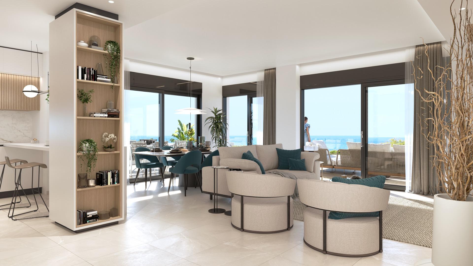 New Build Residential at Playa Flamenca!!! — photograph 2