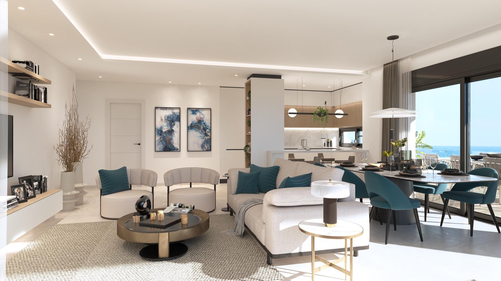 New Build Residential at Playa Flamenca!!! — photograph 3