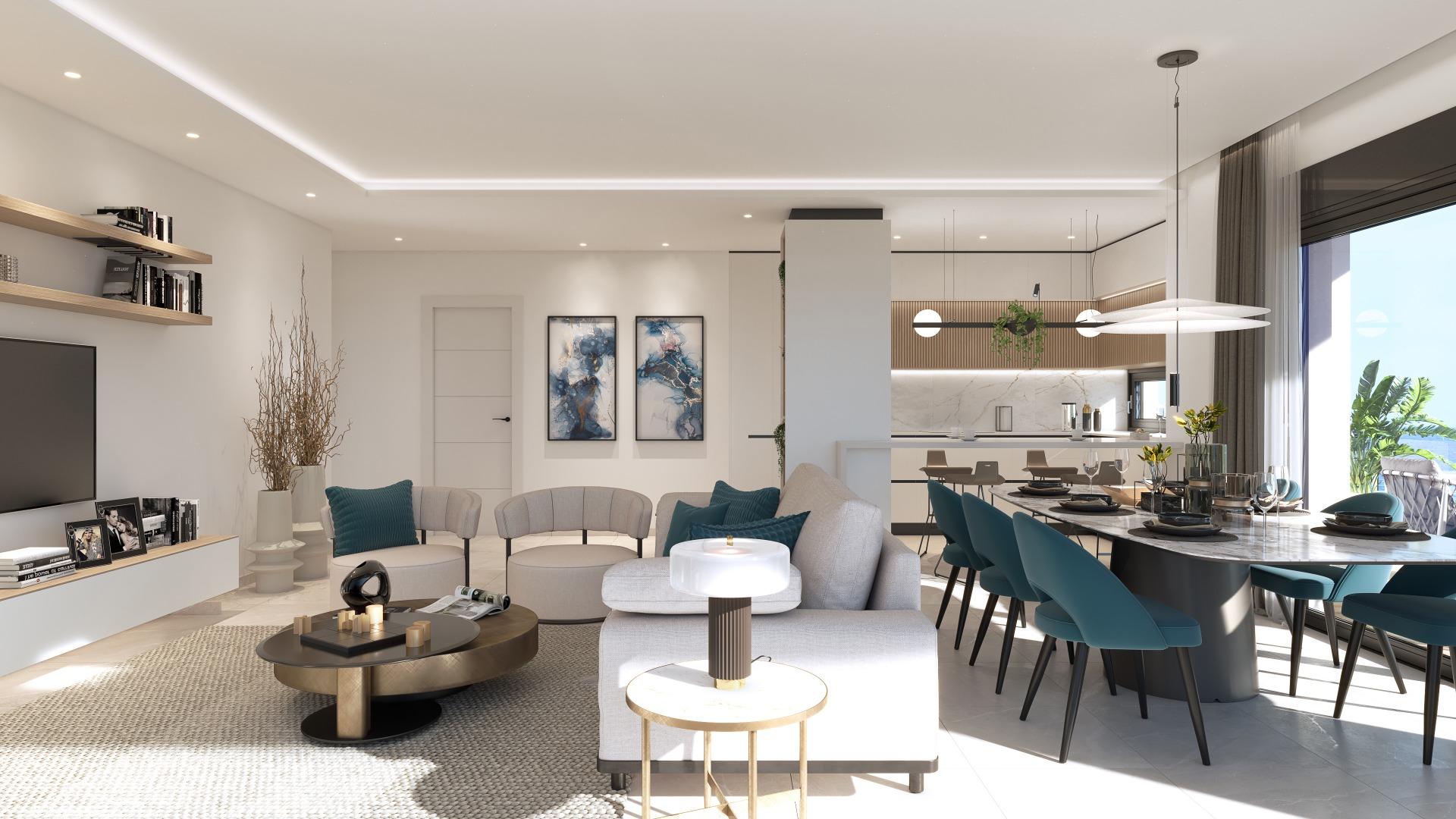 New Build Residential at Playa Flamenca!!! — photograph 4
