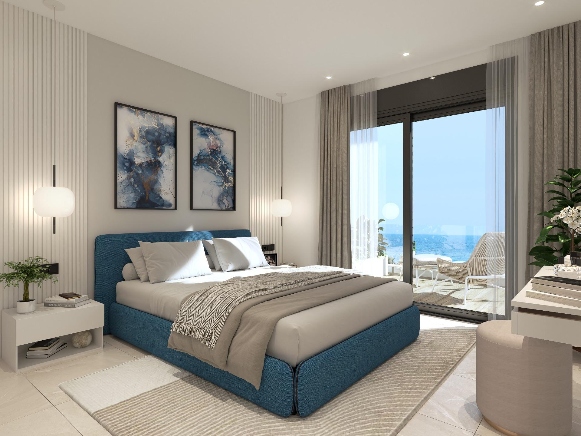 New Build Residential at Playa Flamenca!!! — photograph 5