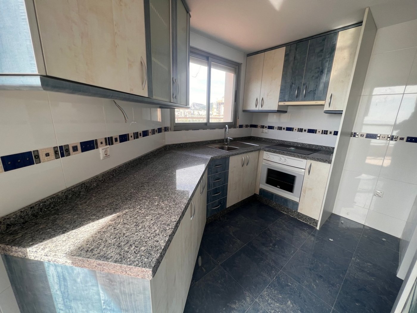 Mooi Penthouse Met Zeezicht in Calpe — photograph 4