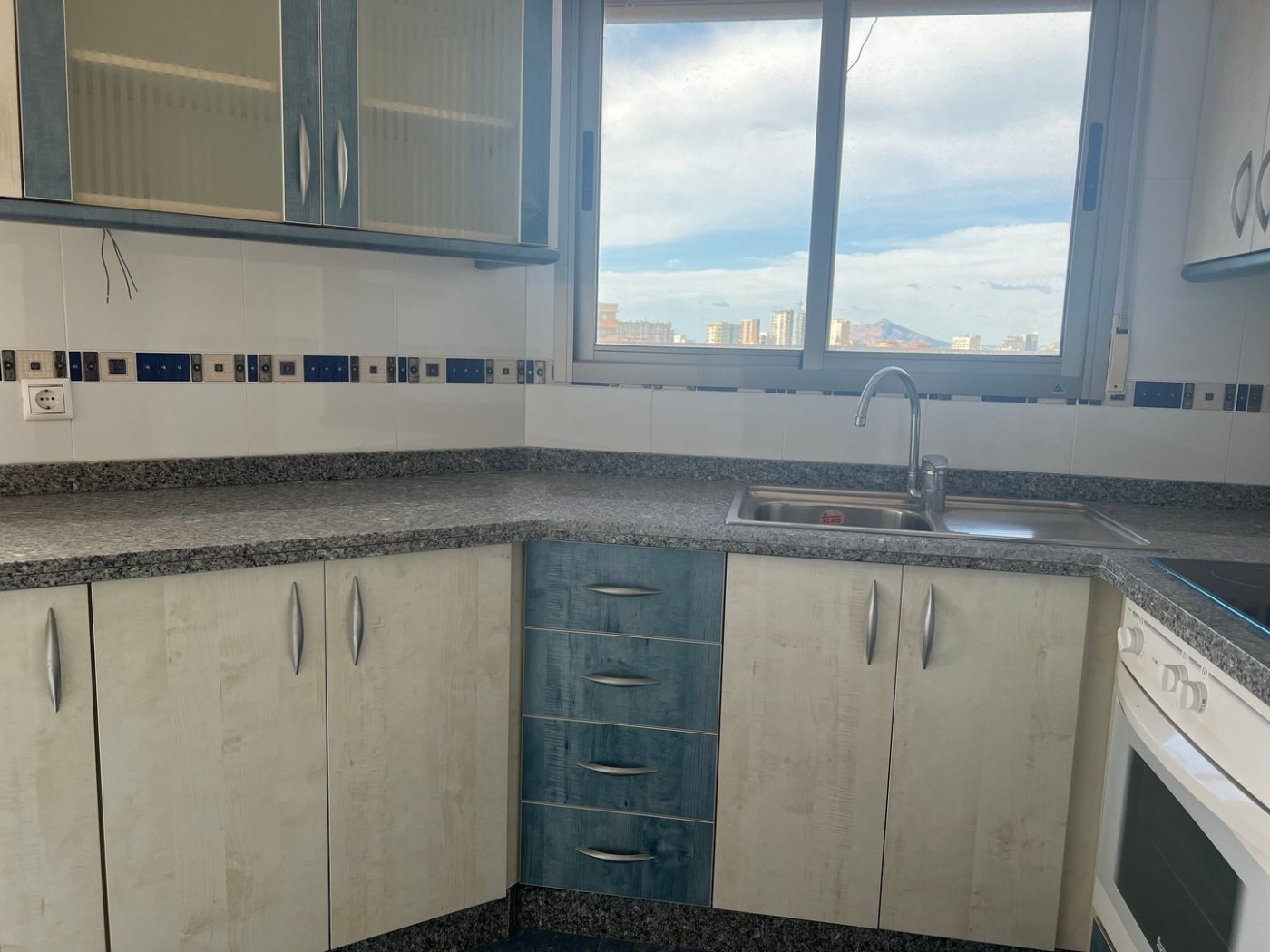 Mooi Penthouse Met Zeezicht in Calpe — photograph 5