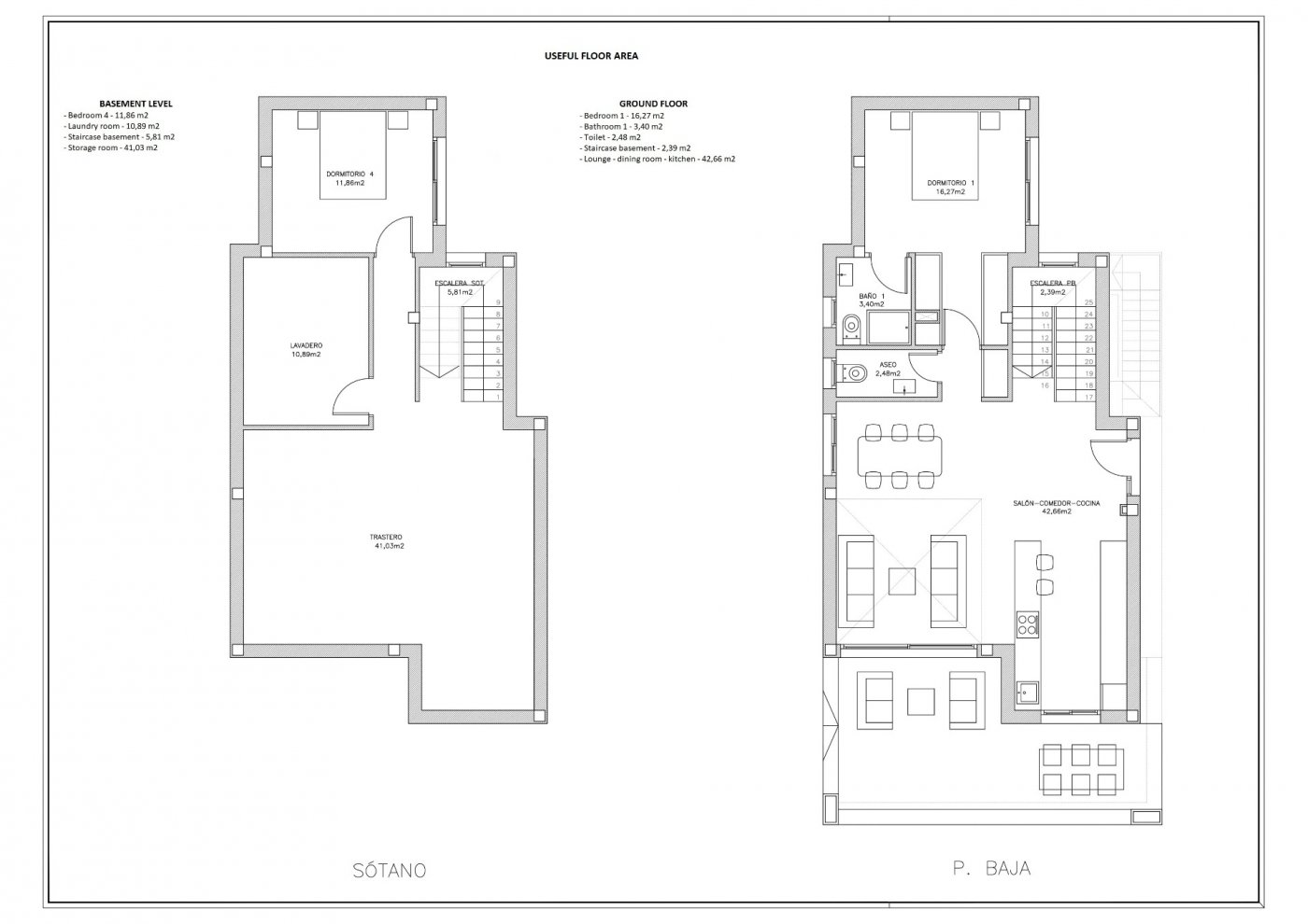 2 Nouvelles Villas À Torrevieja — photograph 4