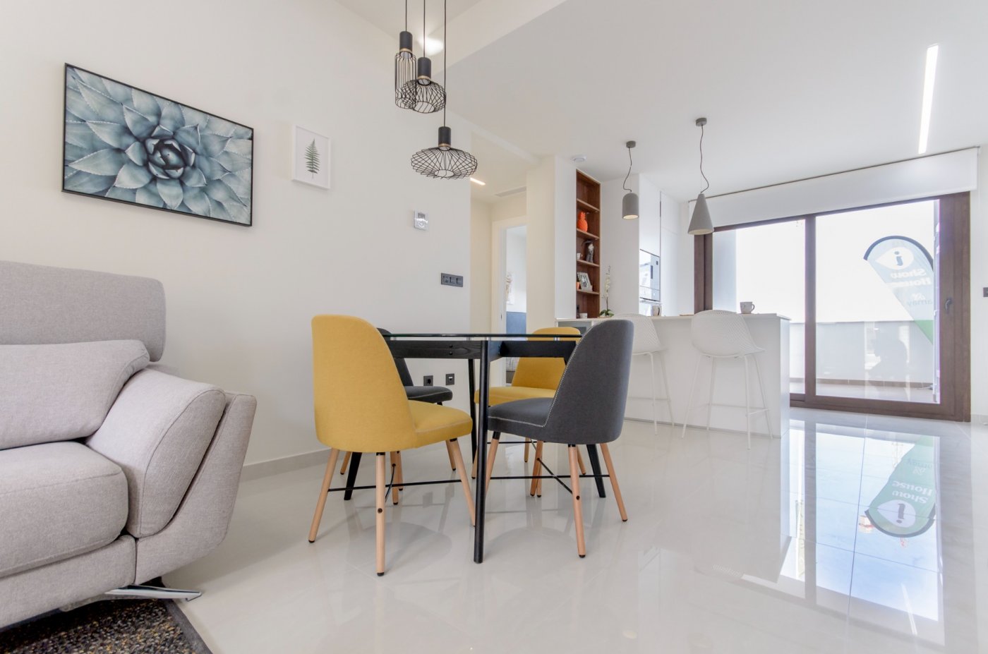 Nowy Budynek Mieszkalny Z Apartamentami Typu Bungalow W Los Balcones, Torrevieja — photograph 4