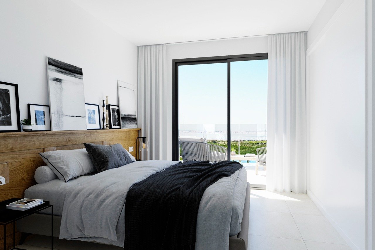 New Build Residencial in Los Balcones, Torrevieja — photograph 5