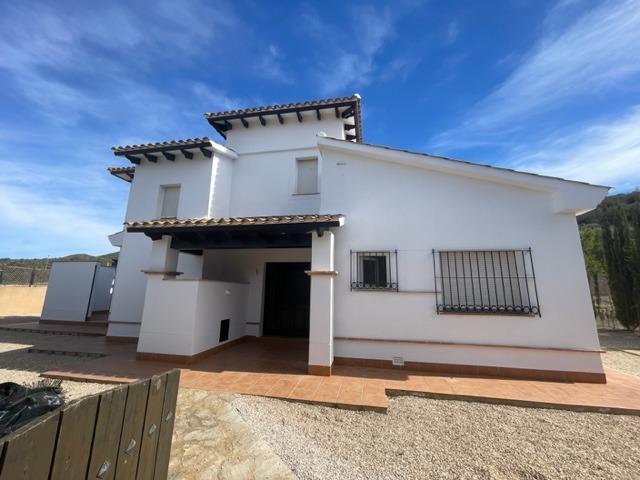 Sleutelklare Villa in Fuente Alamo, Murcia — photograph 2