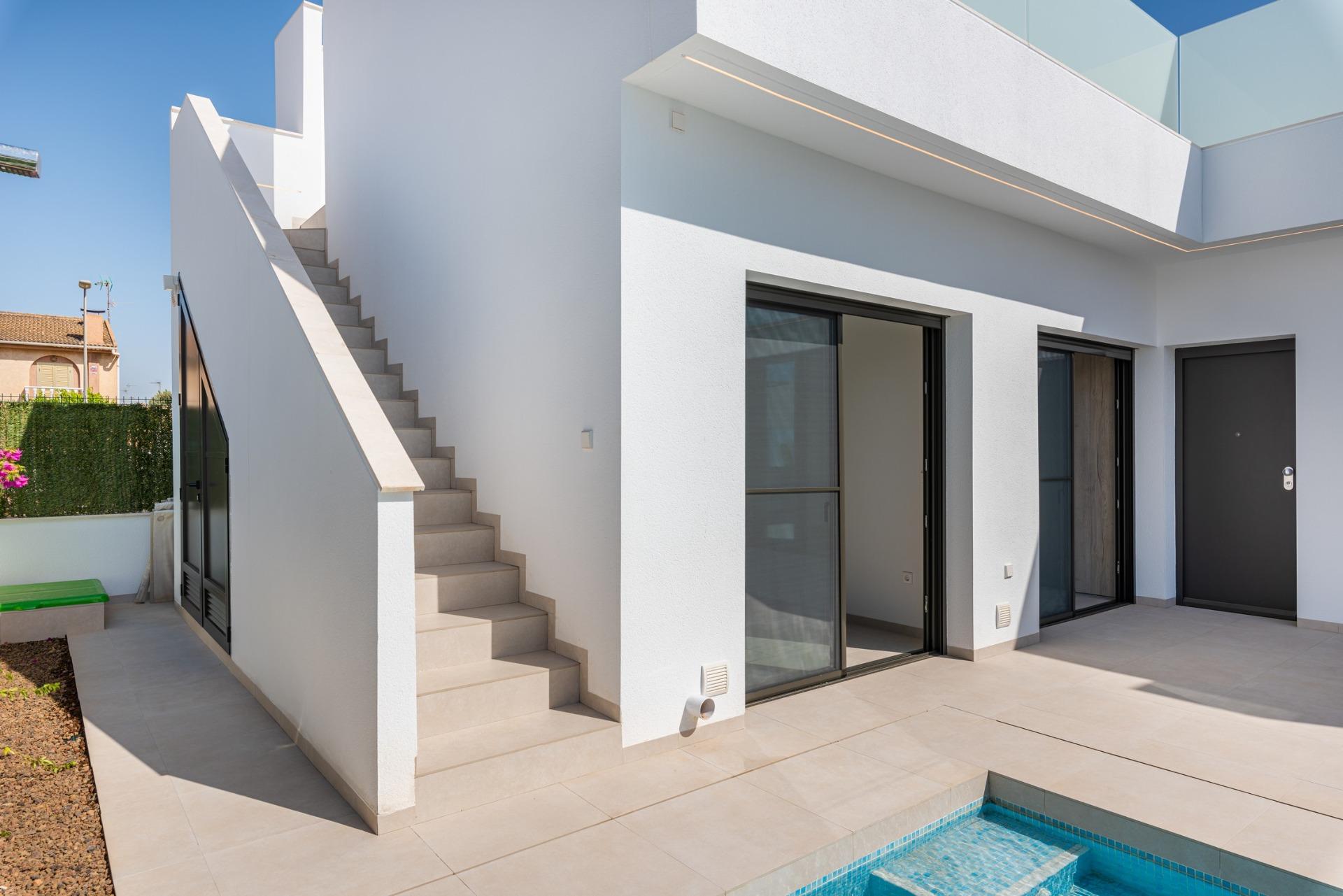 Neubau Villen in San Javier — photograph 2