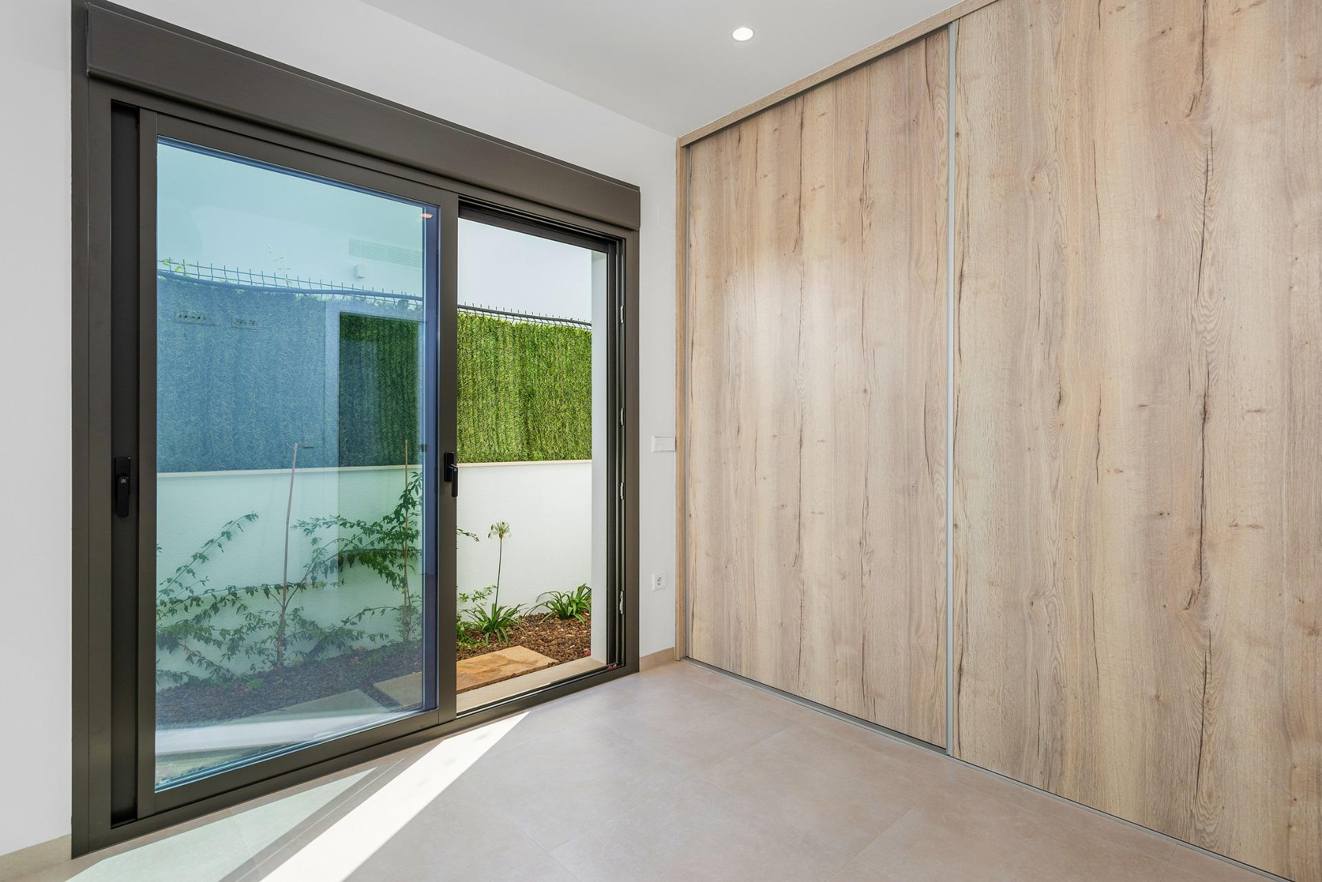 Neubau Villen in San Javier — photograph 3