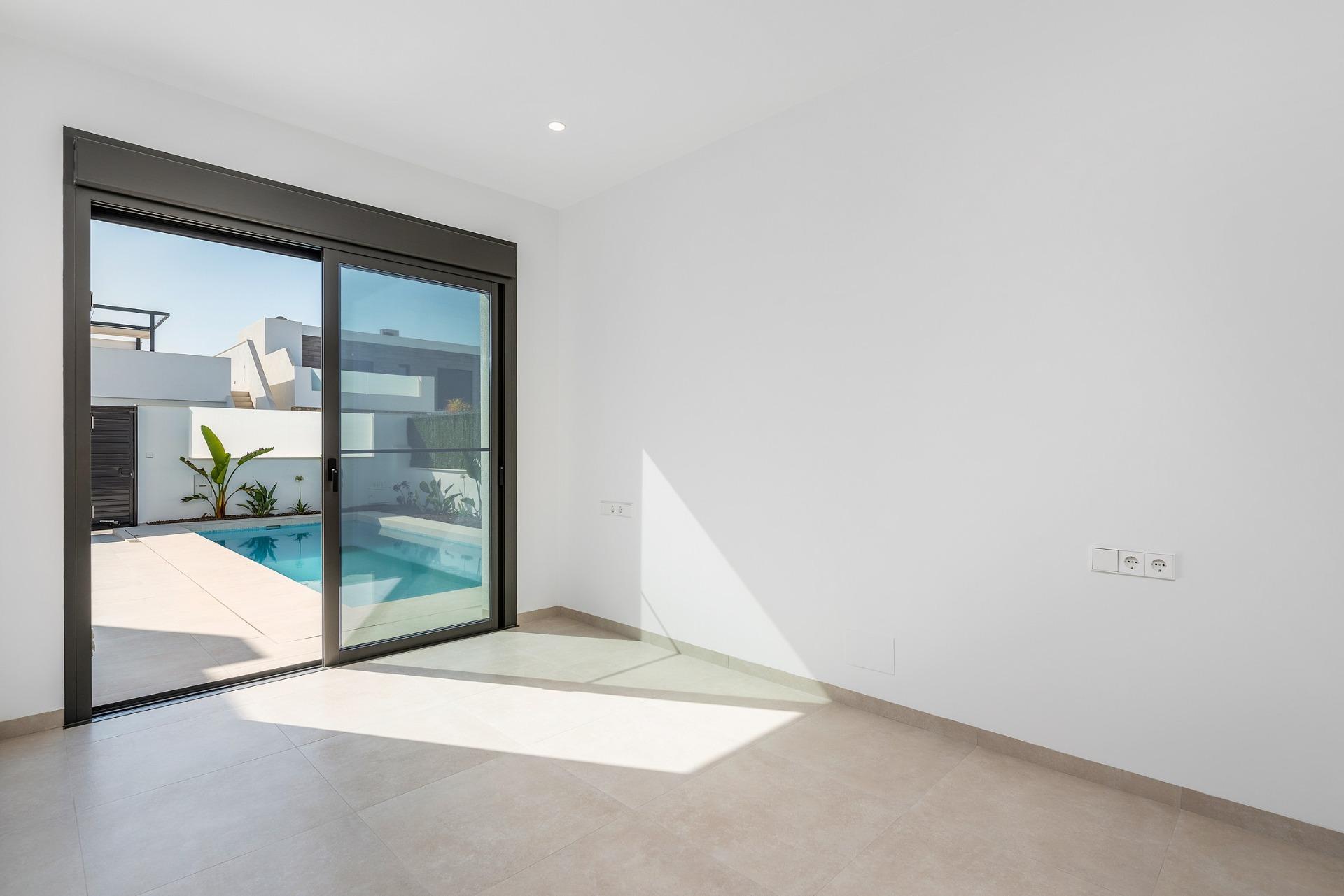 Neubau Villen in San Javier — photograph 6