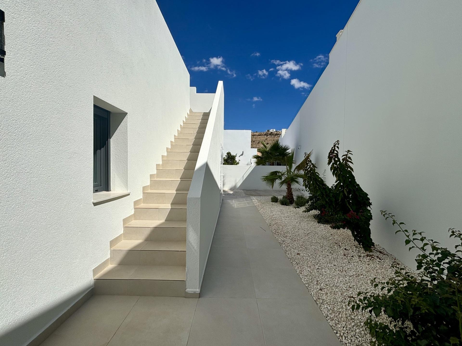 Villas Neuves À Rojales — photograph 5