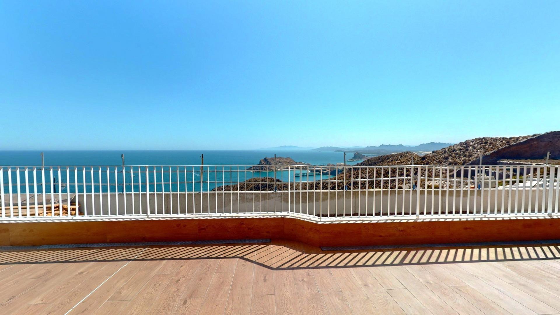 The Tranquility of the Sea in Your Home !!! — Aguilas