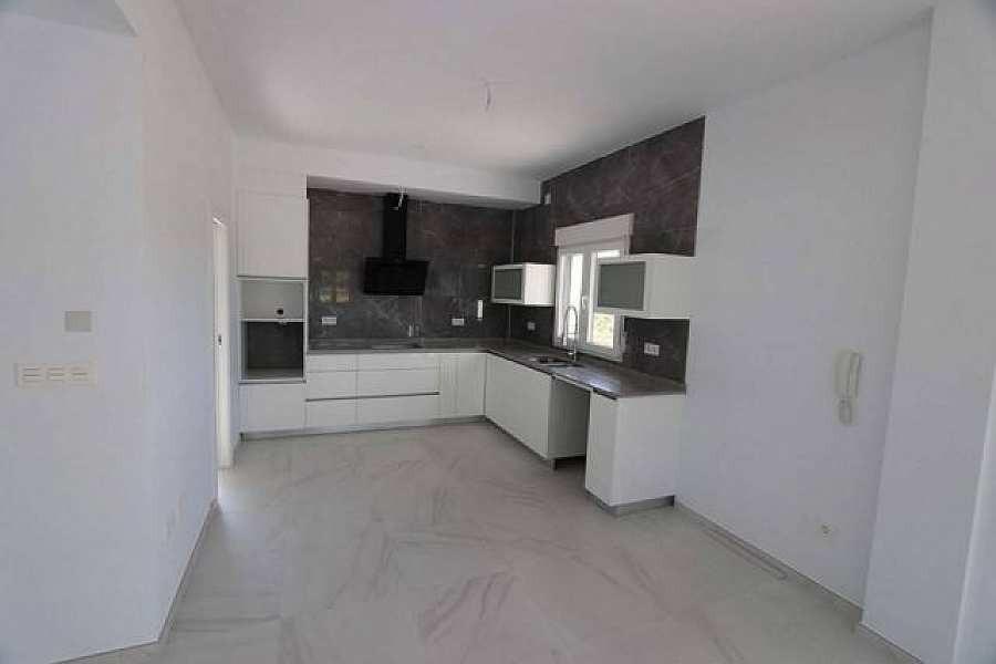 Nieuwbouw Villa's in Pinoso — photograph 5