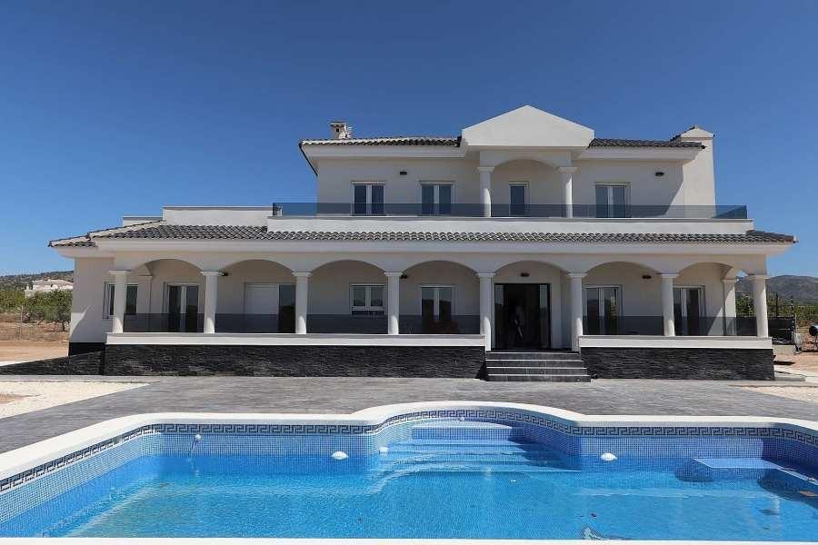 Villas Neuves a Pinoso — photograph 2