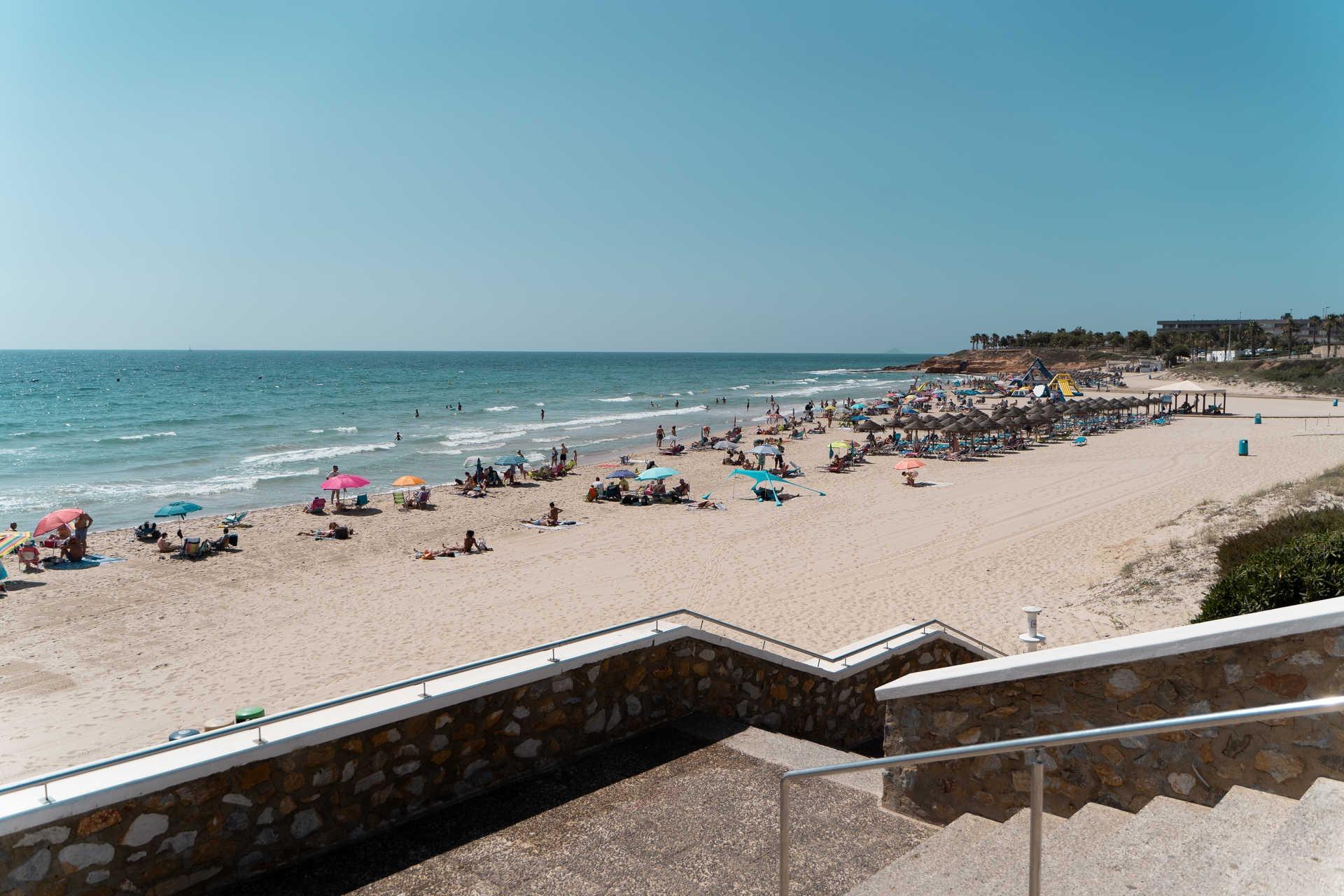 Nybyggede Villaer I Mil Palmeras — photograph 6