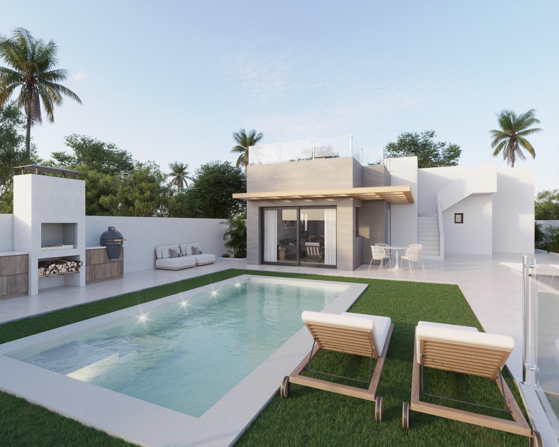 Mediterranean in Pure State, Inside and Outside Your Home — Polop