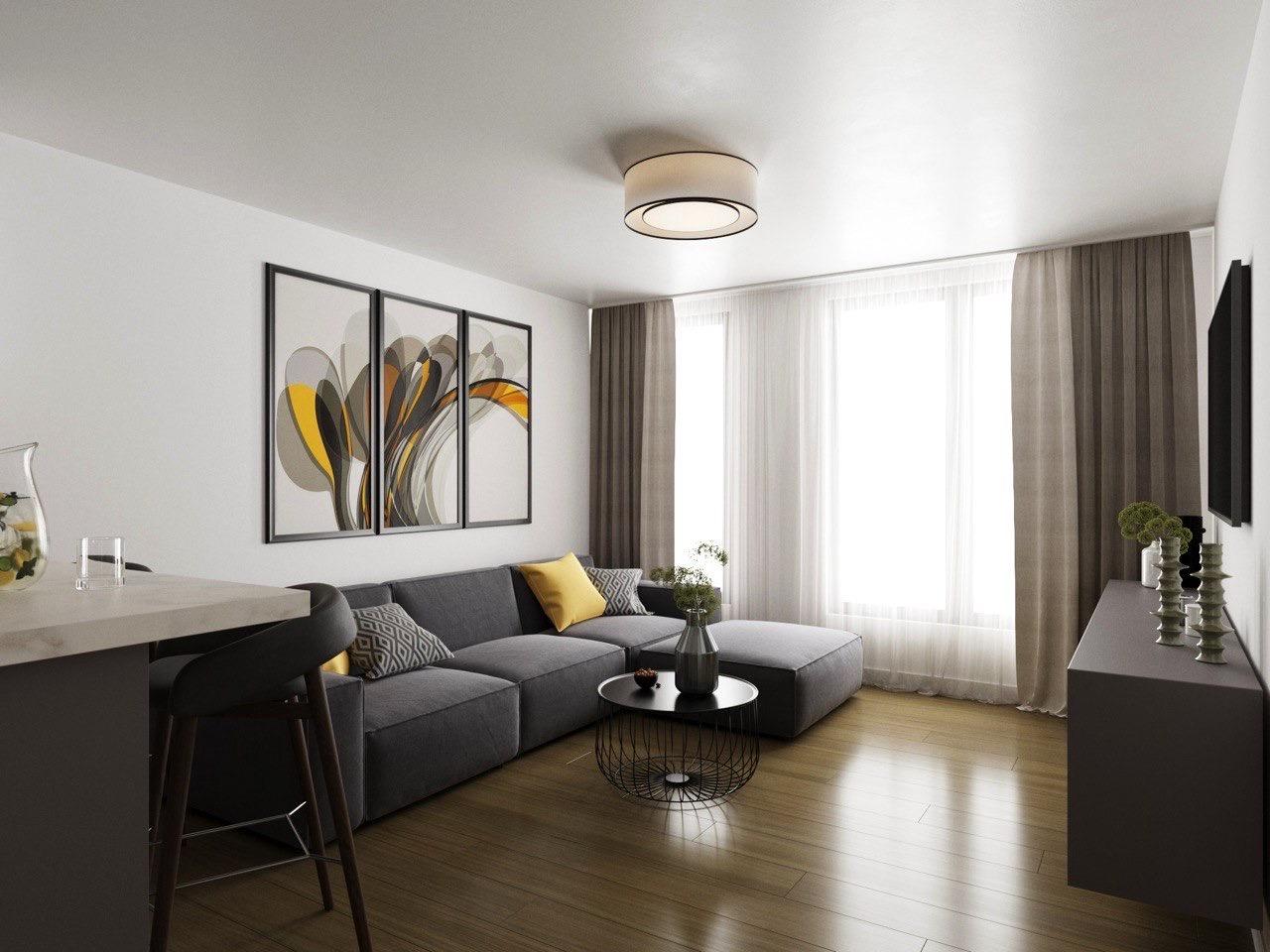 New Build Apartments in Alicante City — Alicante