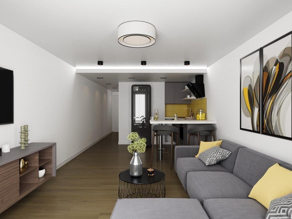 New Build Apartments in Alicante City — photograph 4