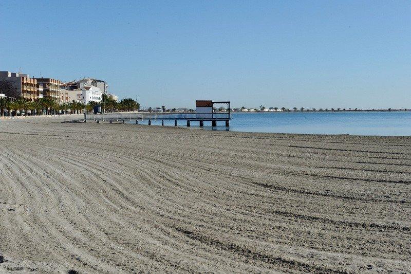 Nieuwbouw Woningen in San Pedro Del Pinatar — photograph 6