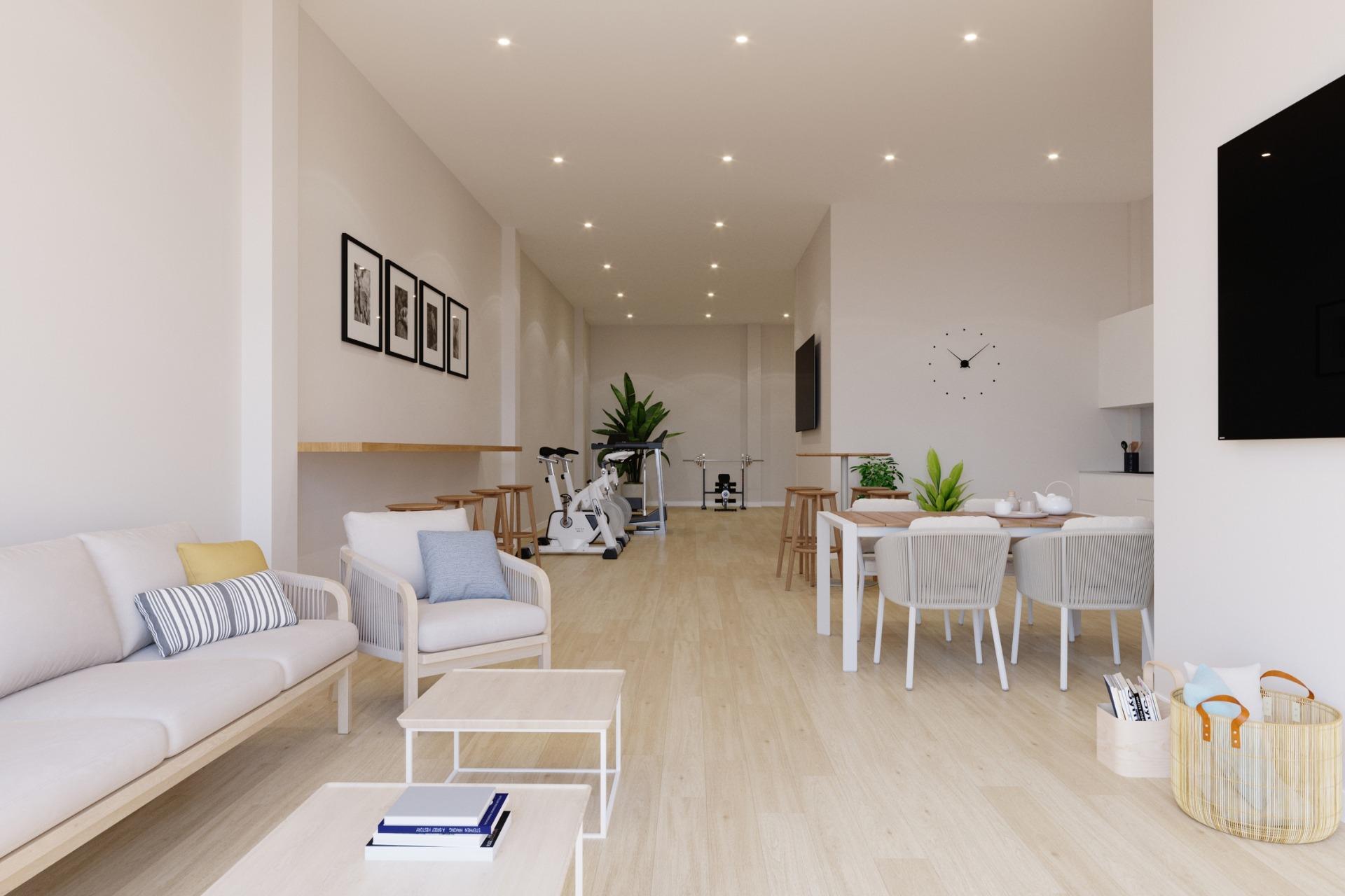 New Build Residential in Algorfa — photograph 3
