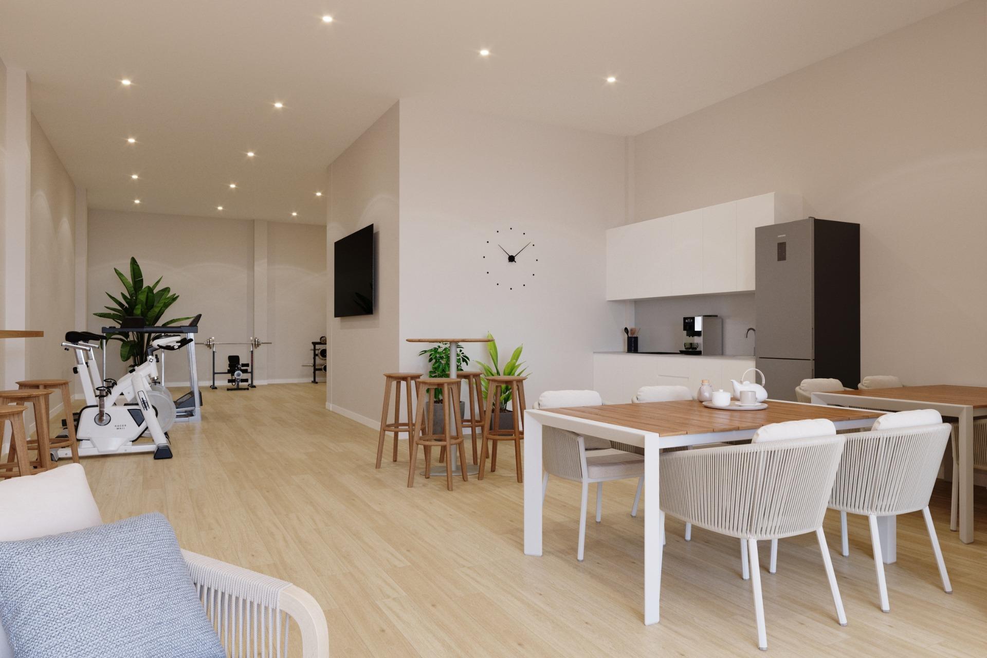 New Build Residential in Algorfa — photograph 4