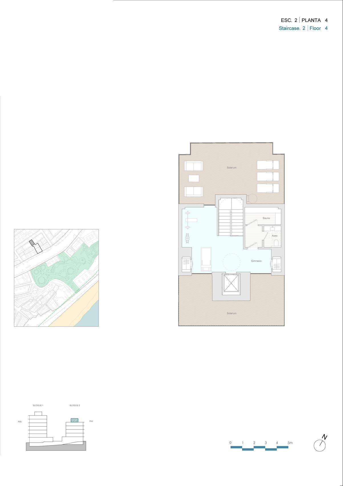 Apartamentos De Obra Nueva En El Centro De Villajoyosa — photograph 6