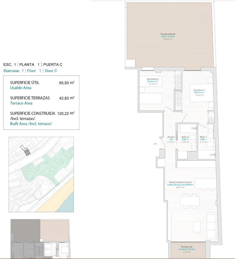 Nieuwbouw Appartementen in Het Centrum Van Villajoyosa — photograph 6