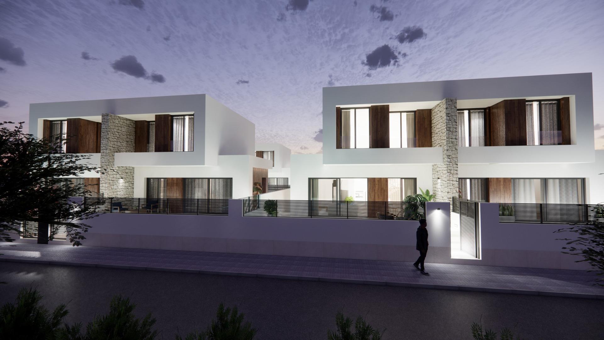 Villas jumelées nouvellement construites à Dolores — photograph 5