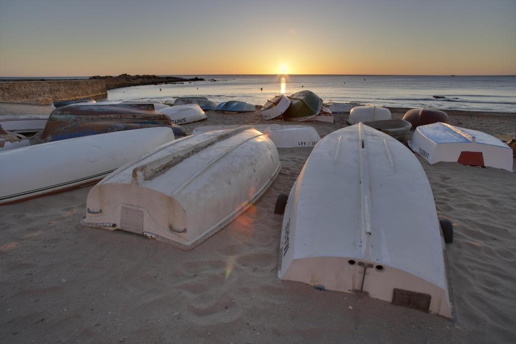 Nieuwbouwproject in Torrevieja, op slechts 1 km van de zee — photograph 6